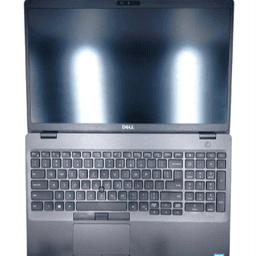 Dell Latitude 5500 | i5-8th Gen | 256GB SSD | 8GB RAM | 15.6" Display. 4