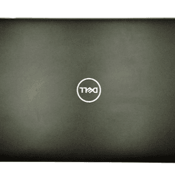 Dell Latitude 5500 | i5-8th Gen | 256GB SSD | 8GB RAM | 15.6" Display. 5