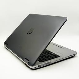 HP ProBook 650 G3 | i7-7th Gen | 256GB SSD | 8GB RAM | 15.6" Display. 2