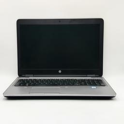 HP ProBook 650 G3 | i7-7th Gen | 256GB SSD | 8GB RAM | 15.6" Display. 5