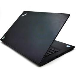 Lenovo ThinkPad T495s | Ryzen 5 PRO |16GB RAM | 512GB SSD | 2GB GPU Card | 14" Display. 2