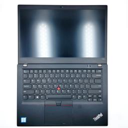 Lenovo ThinkPad T495s | Ryzen 5 PRO |16GB RAM | 256GB SSD | 2GB GPU Card | 14" Display. 5