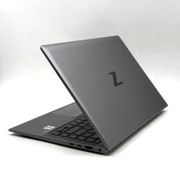 HP ZBook FireFly 14 G8 | i5-11th Gen | 8GB RAM | 256GB SSD | 14" Display. 3