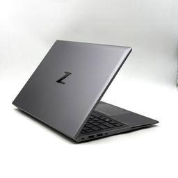 HP ZBook FireFly 14 G8 | i5-11th Gen | 8GB RAM | 256GB SSD | 14" Display. 4