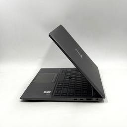 HP ZBook FireFly 14 G7 | i7-10th Gen | 32GB RAM | 512GB SSD | 4GB GPU | 14" Display 3