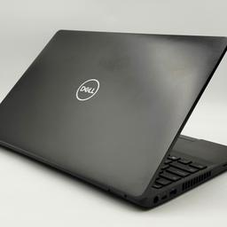 Dell Latitude 5500 | i7-8th Gen | 8GB RAM | 256GB SSD | 15.6" Display 4