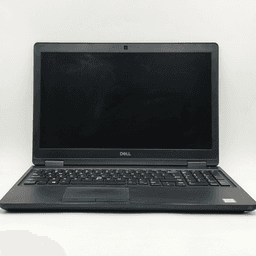 Dell Precision 3520 | i5-7th Gen | 16GB RAM | 512GB SSD | 2GB GPU | 15.6 Display 2