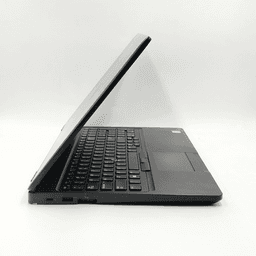 Dell Precision 3520 | i5-7th Gen | 16GB RAM | 512GB SSD | 2GB GPU | 15.6 Display 3
