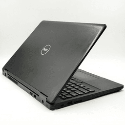 Dell Precision 3520 | i5-7th Gen | 16GB RAM | 512GB SSD | 2GB GPU | 15.6 Display 4