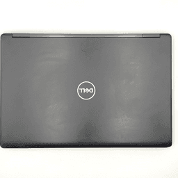 Dell Precision 3520 | i5-7th Gen | 16GB RAM | 512GB SSD | 2GB GPU | 15.6 Display 5