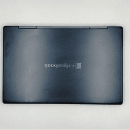 Toshiba DynaBook  x30wj | i5-11th Gen | 16GB RAM | 512GB SSD | 13"  TOUCH x360  Display 2