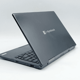Toshiba DynaBook  x30wj | i5-11th Gen | 16GB RAM | 512GB SSD | 13"  TOUCH x360  Display 4