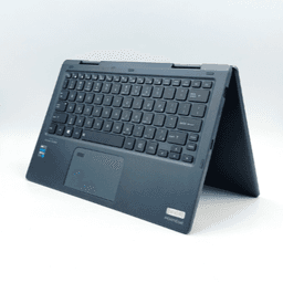 Toshiba DynaBook  x30wj | i5-11th Gen | 16GB RAM | 256GB SSD | 13" x360 TOUCH Display 3