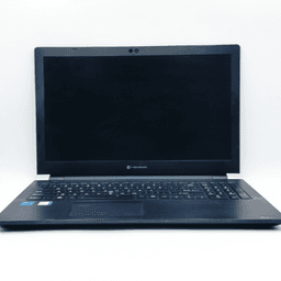 Toshiba DynaBook A-50J | i7-11th Gen | 8GB RAM | 256GB SSD | 15.6" TOUCH Display 2