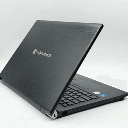 Toshiba DynaBook A-50J | i7-11th Gen | 8GB RAM | 256GB SSD | 15.6" TOUCH Display 4