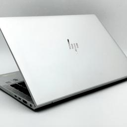 HP EliteBook 840 G8 | i5-11th Gen | 8GB RAM | 256GB SSD | 14" Display 3