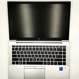 HP EliteBook 840 G8 | i5-11th Gen | 8GB RAM | 256GB SSD | 14" Display 4