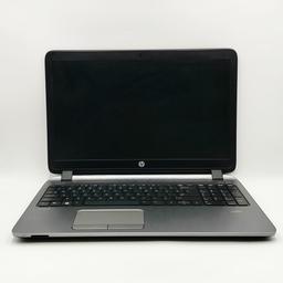 HP ProBook 450 G3 | i5-6th Gen | 8GB RAM | 256GB SSD | 15.6" Display. 2