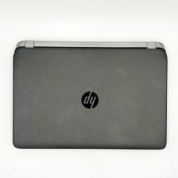 HP ProBook 450 G3 | i5-6th Gen | 8GB RAM | 256GB SSD | 15.6" Display. 3