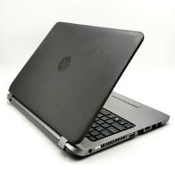 HP ProBook 450 G3 | i5-6th Gen | 8GB RAM | 256GB SSD | 15.6" Display. 4