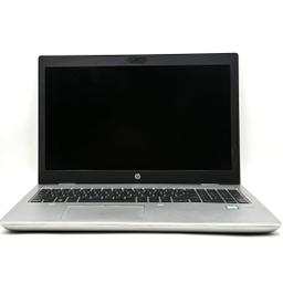 HP ProBook 650 G4 | i5-8th Gen | 8GB RAM | 256GB SSD | 15.6" Display 2