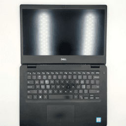 Dell Latitude 3420 | i5-11th Gen | 8GB RAM | 256GB SSD | 15.6" Display 3