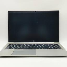 HP EliteBook 850 G7 | i5-10th Gen | 16GB RAM | 512GB SSD | 15.6" Display 4