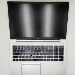 HP EliteBook 850 G7 | i7-10th Gen | 16GB RAM | 512GB SSD | 15.6" Display 5