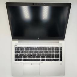 HP EliteBook 755 G5 | Ryzen 5 Pro 2500U | 16GB RAM | 512GB SSD | 15.6" Display 3