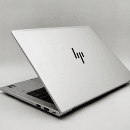 HP EliteBook 640  G9 | Corei5-12th Generation | 16GB RAM | 512GB SSD | 14" Display 3
