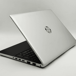 HP ProBook 450  G5 | Corei5-8th Generation | 8GB RAM | 256GB SSD | 14" Display 3