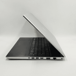 HP ProBook 450  G5 | Corei5-8th Generation | 8GB RAM | 256GB SSD | 14" Display 4