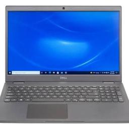 DELL LATITUDE 3510 | I5-11th GEN | 512GB SSD |16GB RAM | 15.5 DISPLAY 2