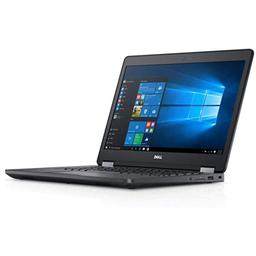 Dell Latitude E5470 Laptop | i5-6 Th Gen | 8 GB | 256 GB M.2 SSD | 14.0"HD  Screen  2
