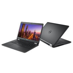 Dell Latitude E5470 Laptop | i5-6 Th Gen | 8 GB | 256 GB M.2 SSD | 14.0"HD  Screen  3