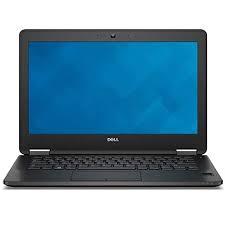 Dell Latitude E5470 Laptop | i5-6 Th Gen | 8 GB | 256 GB M.2 SSD | 14.0"HD  Screen  5