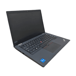 Lenovo ThinkPad L13  Intel Core i5 11th Gen  8 GB RAM  256 GB NVMe 2