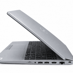 Dell Precision 3551 | Intel Core i7 10th | 8 GB | 256 GB | 4 GB Nvidia Graphics Card 2