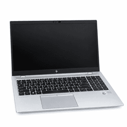 HP Elitebook 850 G7 | Intel Core i5 10th Gen | 8 GB RAM | 256 GB NVMe Storage 2