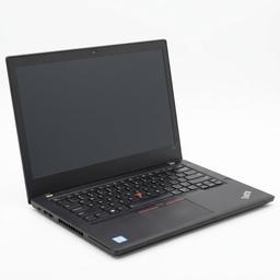 Lenovo ThinkPad T480 | Intel Core i5 7th Gen | 8 GB RAM | 256 GB NVMe 2
