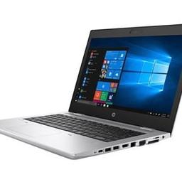HP ProBook 640 G2 Laptop | i5-6300U | 4 GB | 128 GB M.2 SSD | 14 HD Screen 2