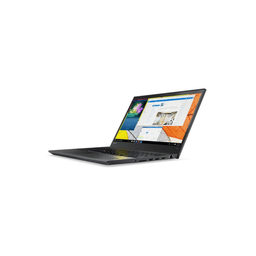 Lenovo ThinkPad T570 | Core i5 6th Generation | 8gb Ram | 256 Gb NVMe SSD | 15.6" inch Screen with FHD Dislay 2