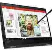 LENOVO ThinkPad X13 Yoga Gen 1 Laptop | i5-10310U  | 16 GB | 512 GB M.2 SSD | 13.3" Premium, 2-in-1 Convertible X 360 2