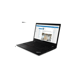 Lenovo T15 | Core i5-10th Generation | 16 GB Ram | 512 GB Nvme SSD | 15.6" Inch FHD Display 4