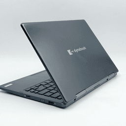 Toshiba DynaBook x30wj | i5 11th Gen | 16GB RAM | 256GB SSD | 13" x360 Touch Display 5