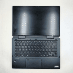 Toshiba DynaBook x30wj | i5 11th Gen | 16GB RAM | 512GB SSD | 13" x360 Touch Display 2