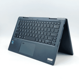Toshiba DynaBook x30wj | i5 11th Gen | 16GB RAM | 512GB SSD | 13" x360 Touch Display 4