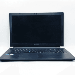 Toshiba DynaBook A50j | i7 11th Gen | 16GB RAM | 256GB SSD | 15.6" FHD Touch Display. 4