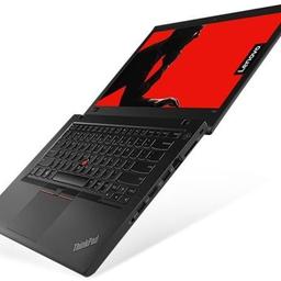 LENOVO ThinkPad T460s|  CORE I5 6TH GENERATION | 8GB RAM | 256GB M.2 SSD| 14" Screen 3