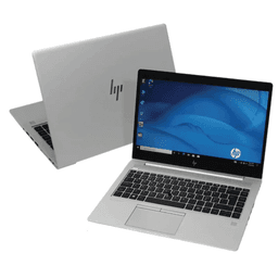 HP EliteBook 840 G8 Laptop | i7-1185G7 | 8 GB | 512 GB M.2 SSD | 14" FHD Screen 3